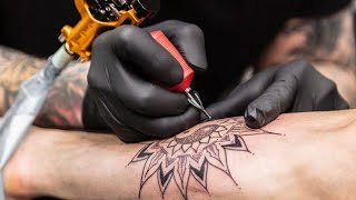 TAFSIRI: KUOTA NDOTO UNA MCHORO AU TATUU - ISHARA NA MAANA ZAKE
