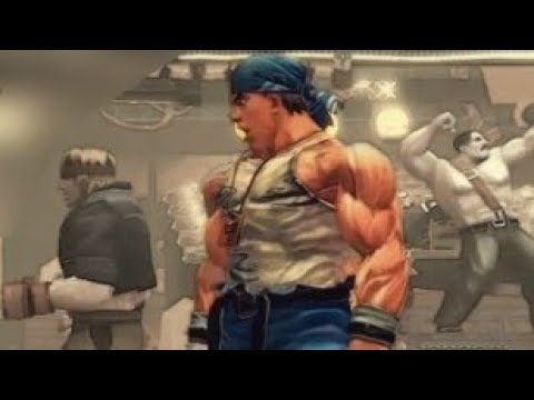Usf4 Ryu Street Fighter / USF4 / Ryu - OSU - YouTube