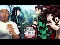 This Doll Is OP... | Demon Slayer Season 3 Episode 2 Reaction