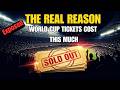 The System That Makes Sure You Never Get a World Cup Ticket