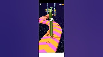 shortcut run all level gameplay Android iOS walkthrough #funny #gaming (1)