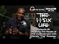 The 116 Life Ep. 81 - Meeting The Needs of The Underserved with James "Trig" Rosseau