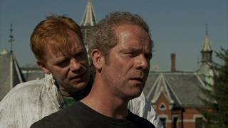 Session 9 Full Movie Honest Review | Peter Mullan | David Caruso