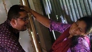 যে লম্বা অস্ত্র ভিতরে নিলে হবে তো কষ্ট