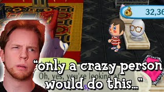 Nitro Rad shoutouts??? not really but kinda (ACCF 100% No DLC)