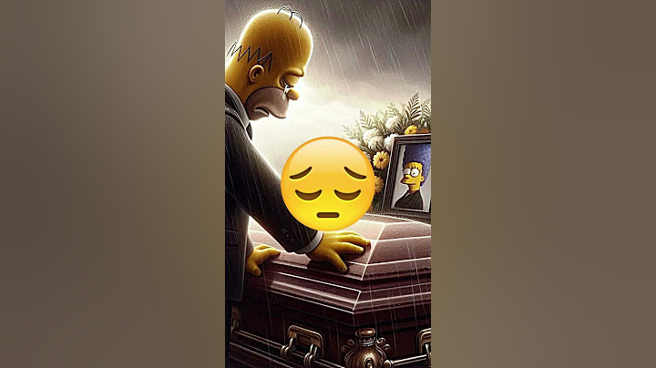 Qual Mort3 Seria a mais Triste?