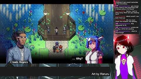 CrossCode - Part 157 - Can