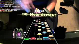speed kills (125% speed) all 3 main solos fc'd