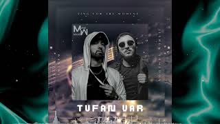 Jeyhun Samedov & Eminem 🔴 Remix 🔴 ( Tufan var - Sing for the Moment ) Resimi