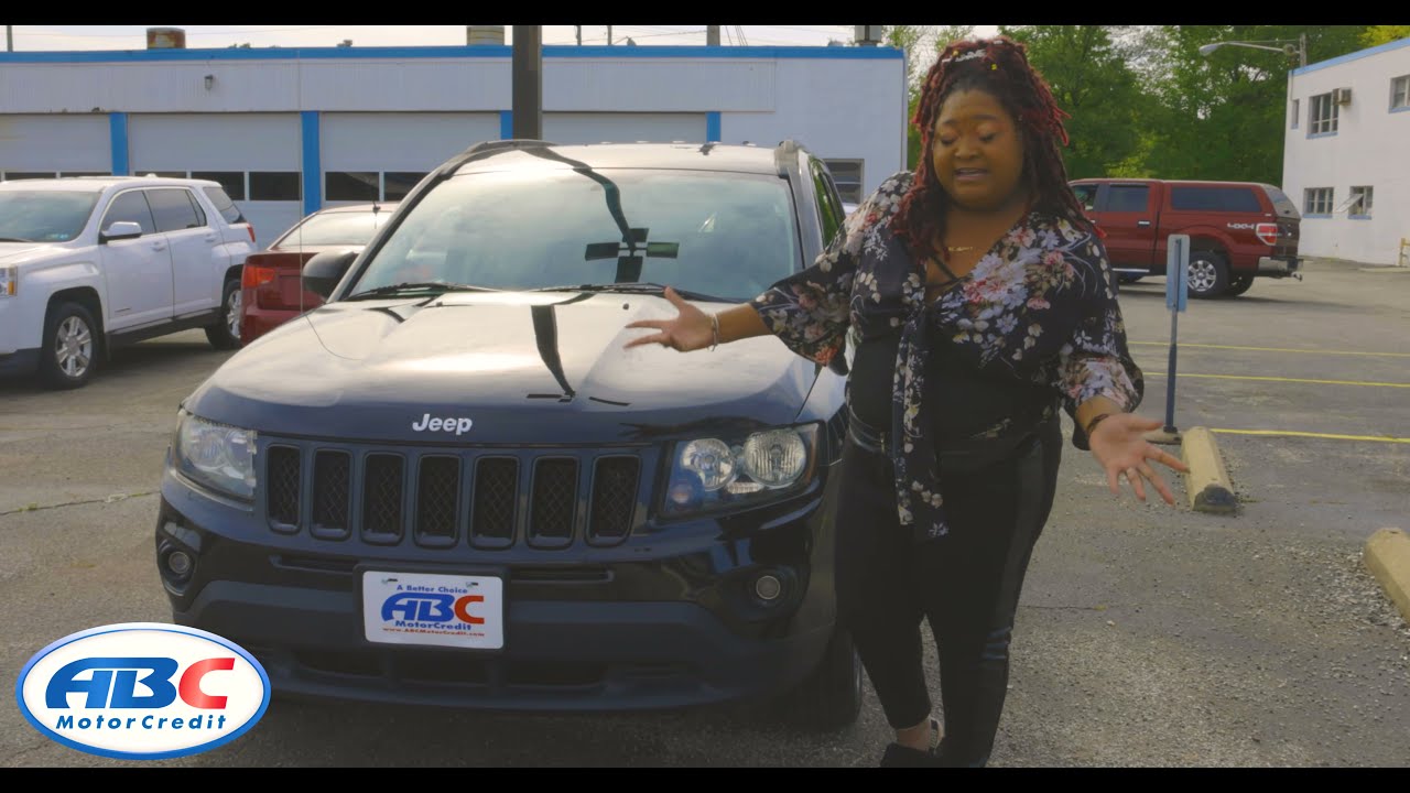 Get A Vehicle For Only $99 Down!