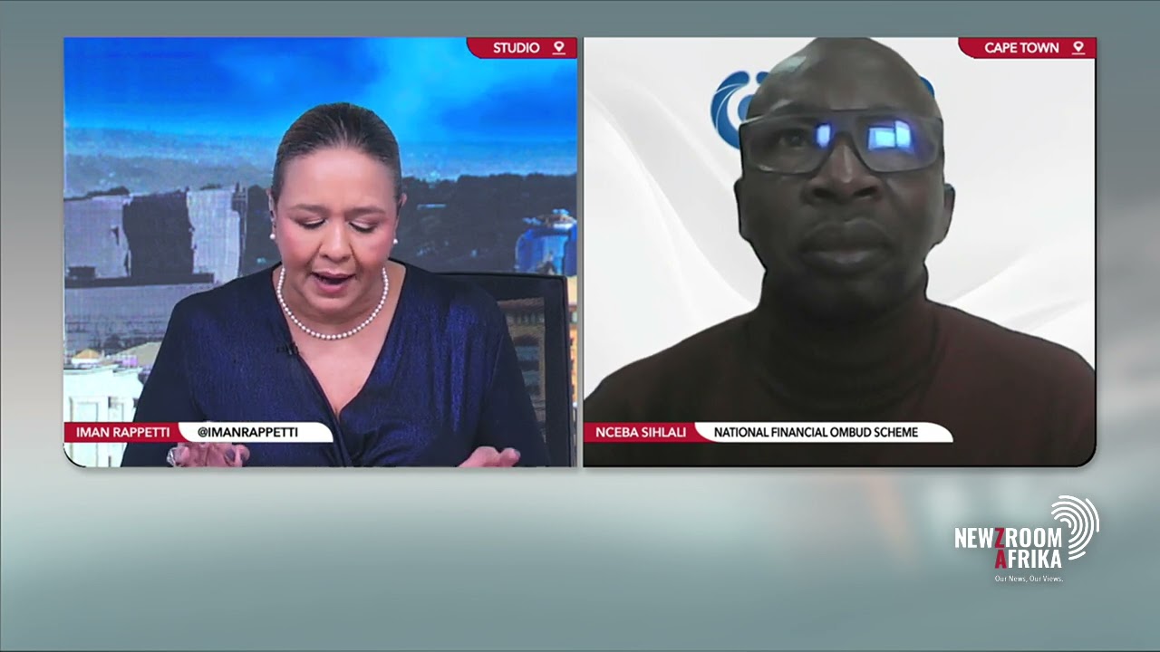 Over 12 000 complaints about insurers - ombudsman