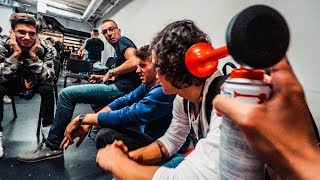 Обложка PRENKOVI NA YOUTUBERIMA BTF Beograd 2018 Скачать PRENKOVI NA YOUTUBERIMA BTF Beograd 2018
