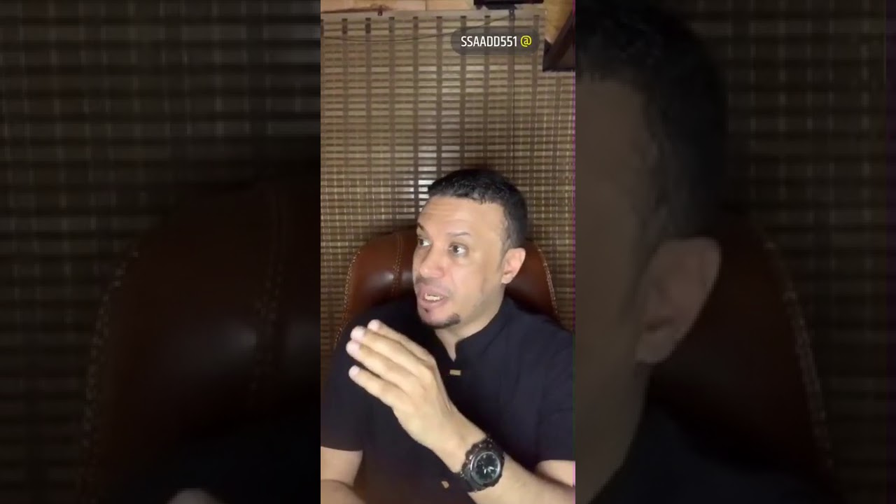 قصة الجن وتحضير الشاب لهم وماذا حصل له