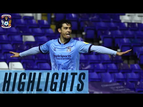 Coventry Cardiff Goals And Highlights