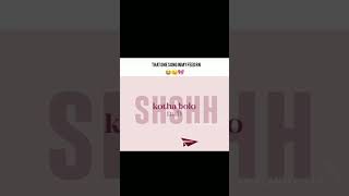 Download Lagu Shhhh! Kotha bolo na...🌚🎀🤌🏻💗 #edits #aesthetic #trend #song #fyp #explore #meh #bengalisong #100k MP3 Download Lagu Shhhh! Kotha bolo na...🌚🎀🤌🏻💗 #edits #aesthetic #trend #song #fyp #explore #meh #bengalisong #100k MP3