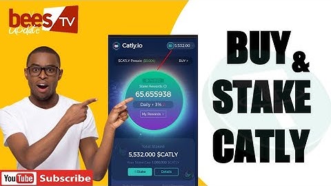 WATCH BEFORE BUYING $CATLY - $Catly New Tricks✅ (Honest Review)