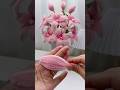 Handmade Diy Pipe Cleaner Lily Flowers Diy Gift Diyflower Diycrafts Flowercraft Flower Craft