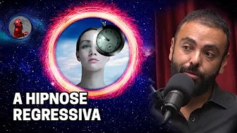 imagem do vídeo "…PRA VISITAR ESSAS MEMÓRIAS DO PASSADO" com Felipe Gonzalez | Planeta Podcast (Mente Humana)