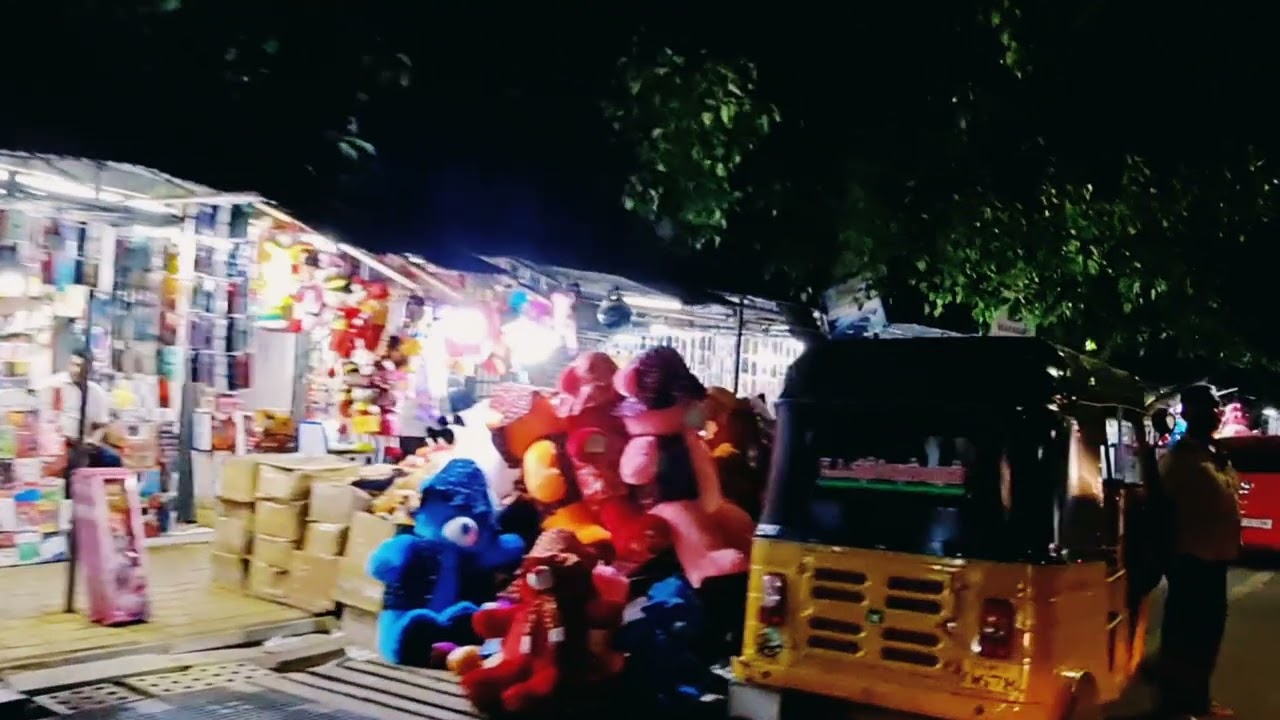 paris/chennai/Burma bazar