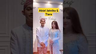 Abiel & Tiara #abieljatnika