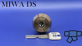 [24] MIWA DS - Pick & Partial Gut