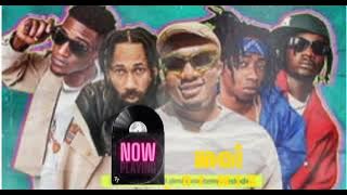 #BEST OF 042 --TRAP AND DRILL--MIXTAPE #2024 --#DJMULA  #aguerobanks  #jeriq  #Odumodu #evade #hugo