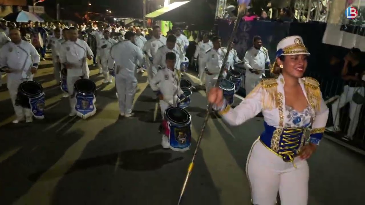 ☃️ Banda Independiente de Veraguas ☃️ 28 de noviembre BOQUETE ☃️