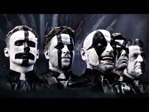 MEGAHERZ - Rabenherz (Visual)