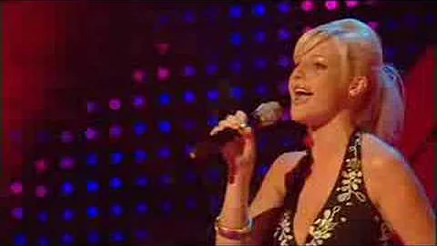 Michelle Marsh - Eternal Flame