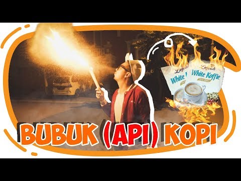 What Kopi Luwak International