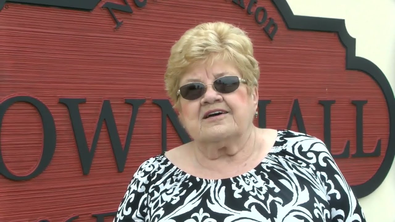 new brockton mayor hands in her resignation YouTube