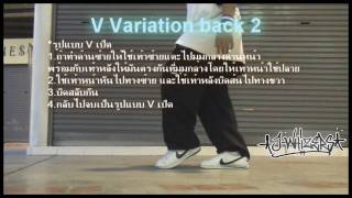 CWALK THAILAND TUTORIAL (ภาษาไทย) 2/2 by JAYWIZ