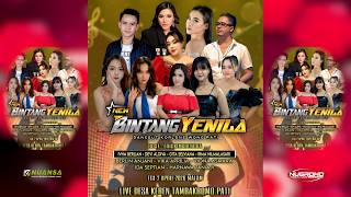 Live Streaming New Bintang Yenila Ikatan Remaja Kedungbulus