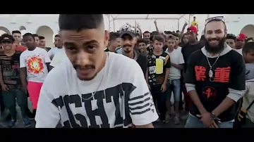 كولومبي   جندي الراب   الجوكر   طعنات   diss track