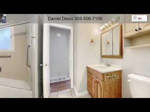 8925 West 78th Avenue, Arvada, CO home video tour
