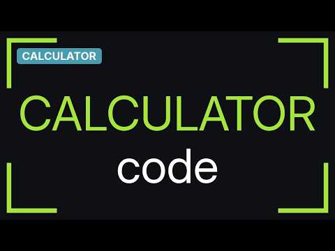 Code Review: GUI Calculator using tkinter