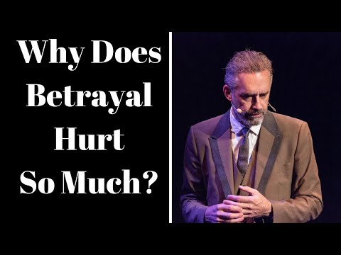 Video: How To Survive A Man's Betrayal