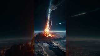 Dünyanın Kıl Payı Kurtulduğu O Gün 1998 Or2 Asteroidi