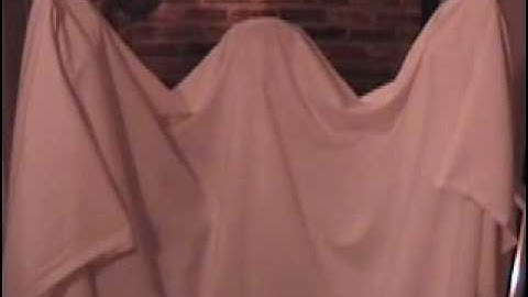 GHOSTING