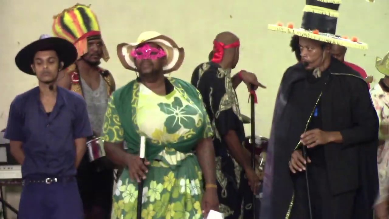 Why We CANboulay Part Two