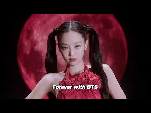 Jennie You and Me orchestral made by: @forever_with_bts_tae