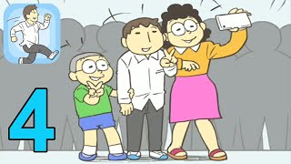 Skip School ! - Escape Game -  Levels 60 - 87 | Gameplay Part 4 screenshot 3