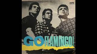 Go Flamingo! - Go Flamingo! (1986) Post Punk - Italy