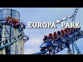 Europapark  nol  cest magnifique    vacuation sur wodan  trips parconautique  ep 83