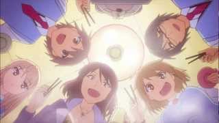 Vignette de la vidéo "Sakurasou no Pet na Kanojo-----Kimi ga Yume wo Tsuretekita (instrumental).wmv"