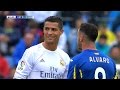 Cristiano Ronaldo vs Getafe (Away) 15-16 HD 1080i - English Commentary