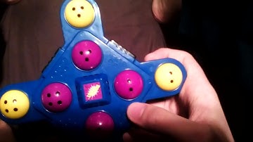 Brain bash travel Test mode