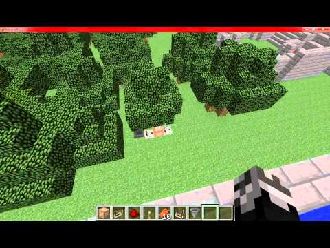 [PC]{Minecraft} Command Block /testfor command