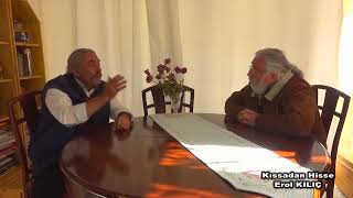 Kıssadan Hisse - Yürüyen Merdiven  