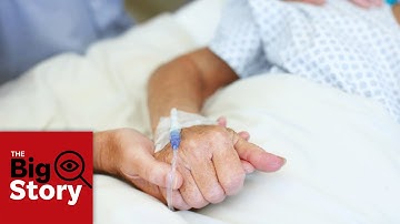 As medically assisted dying evolves, who can access it? And why? | The Big Story Podcast